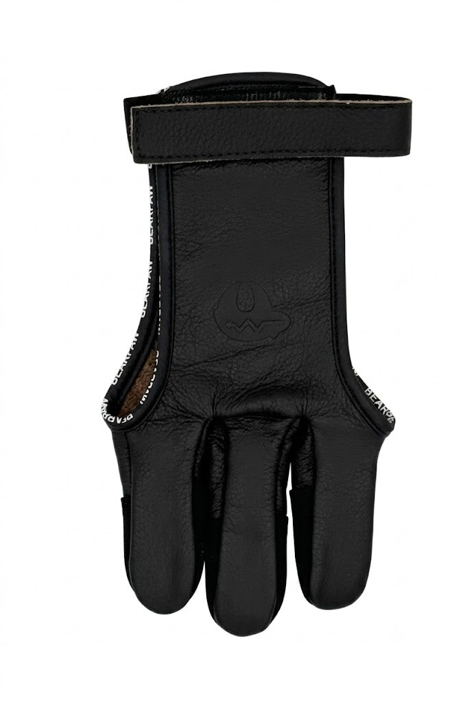 Bear Paw Bodnik Speed Archery Shooting Glove