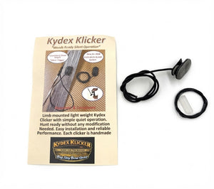 Kydex Klicker