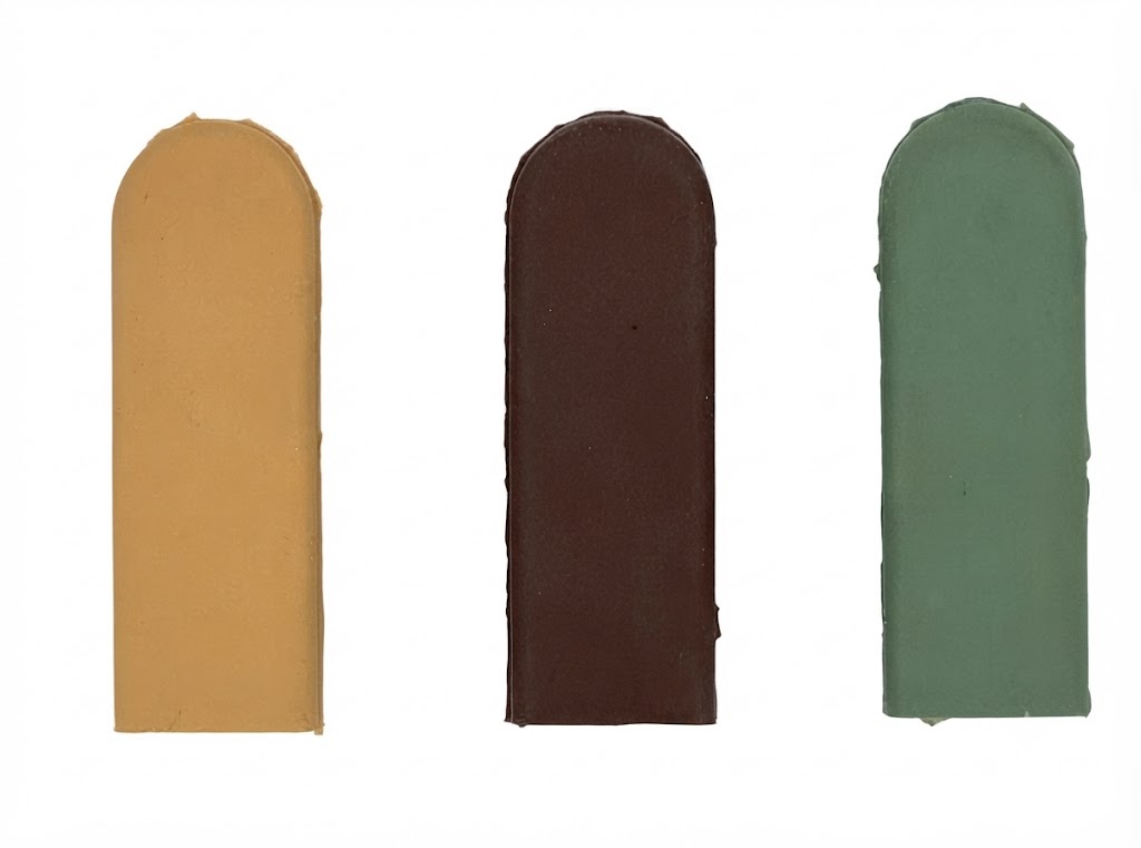 Rubber Bow Tip Protectors