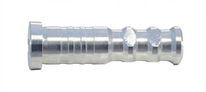Gold Tip Accu-Lite Aluminum Arrow inserts Dozen Pack