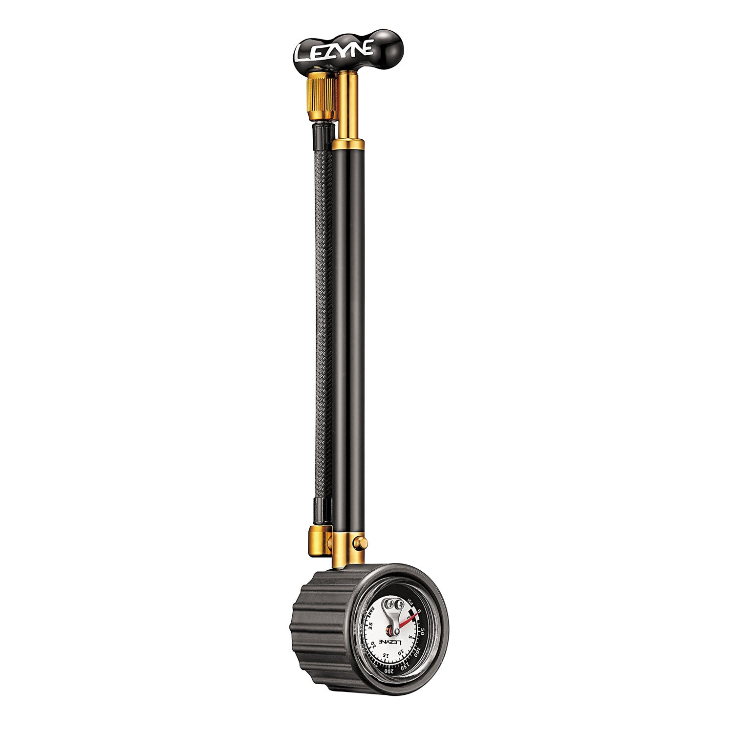 LEZYNE Shock Drive Shock Pump