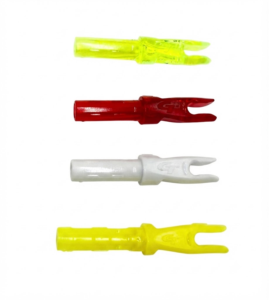 Gold Tip Accu-Tough Nock .204