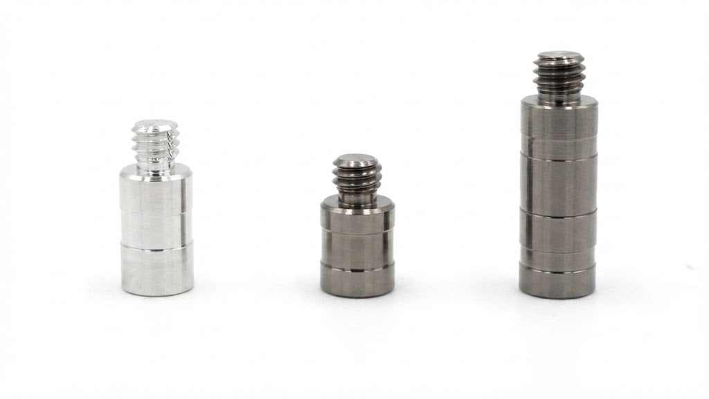 Gold Tip FACT Weight System .246