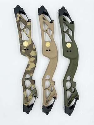 Fred Eichler Signature Series Take Down