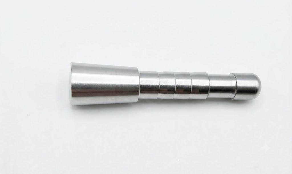 Easton 5MM Half-Out Inserts, dozen