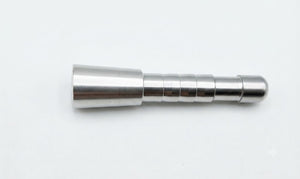 Easton 5MM Half-Out Inserts, dozen