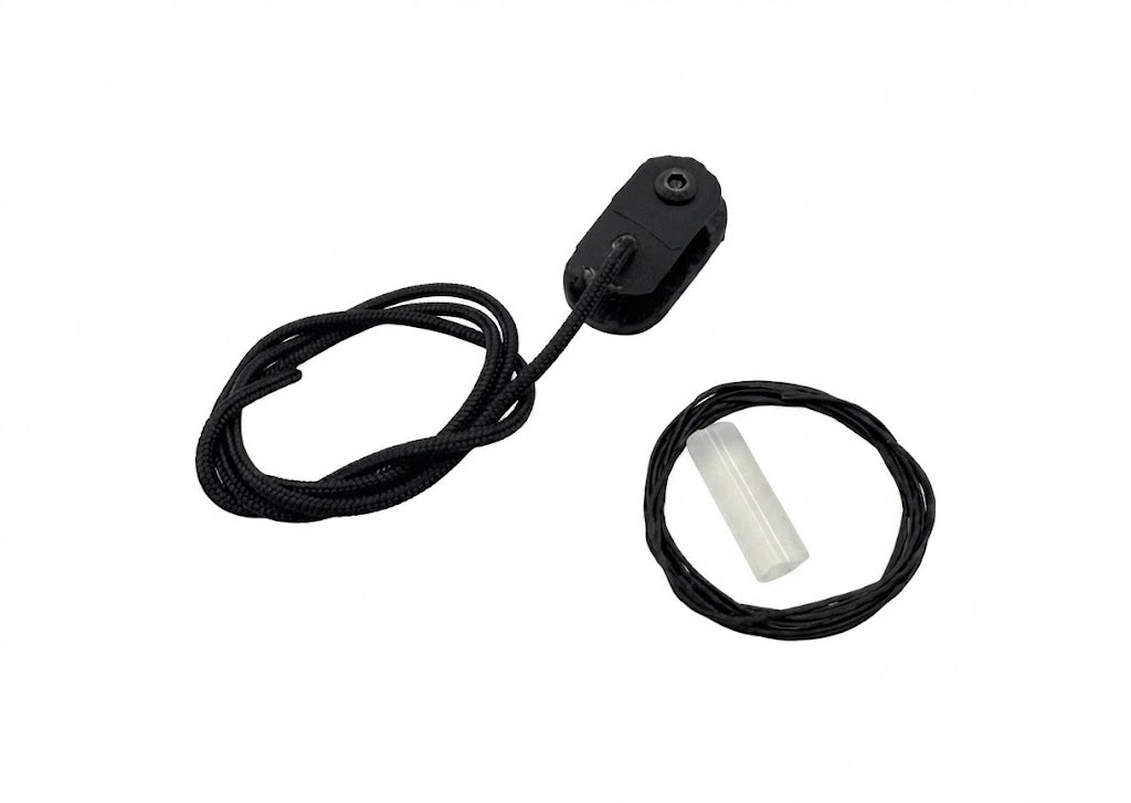 Kydex Klicker