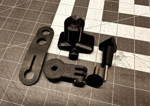 GoPro Camera mount