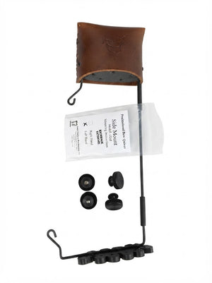 Great Northern Side Mount Kickback EXTREME Bow Quiver Right or Left Hand
