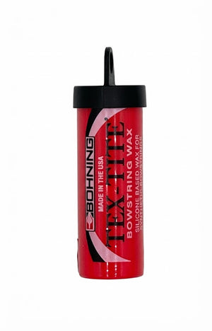 Bohning Tex-Tite Bowstring Wax - Tube