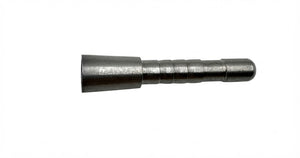 Easton 5MM Half-Out Inserts, dozen