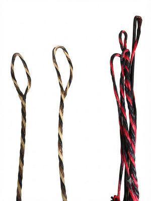 Hoyt Satori Flemish Twist Bow String