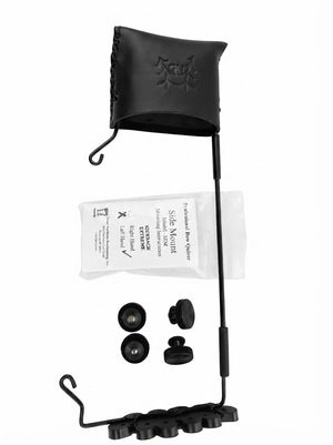 Great Northern Side Mount Kickback EXTREME Bow Quiver Right or Left Hand