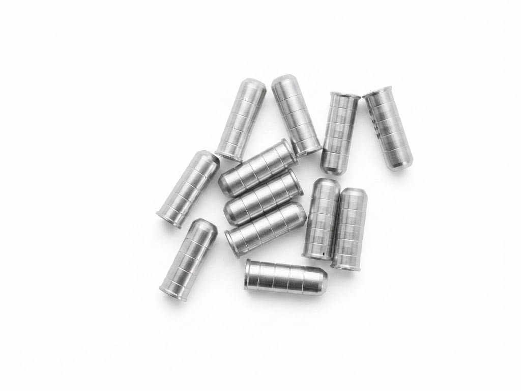 Easton Aluminum Arrow inserts 1DZ New