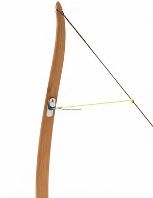 Clickety Klick - Draw check for all types of bows