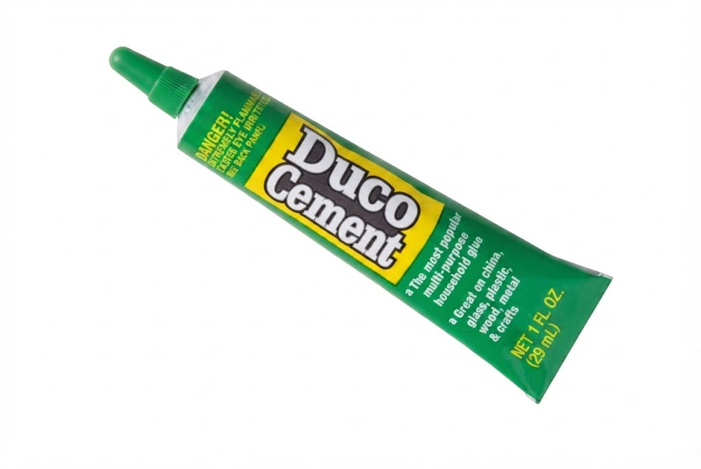 Duco Cement