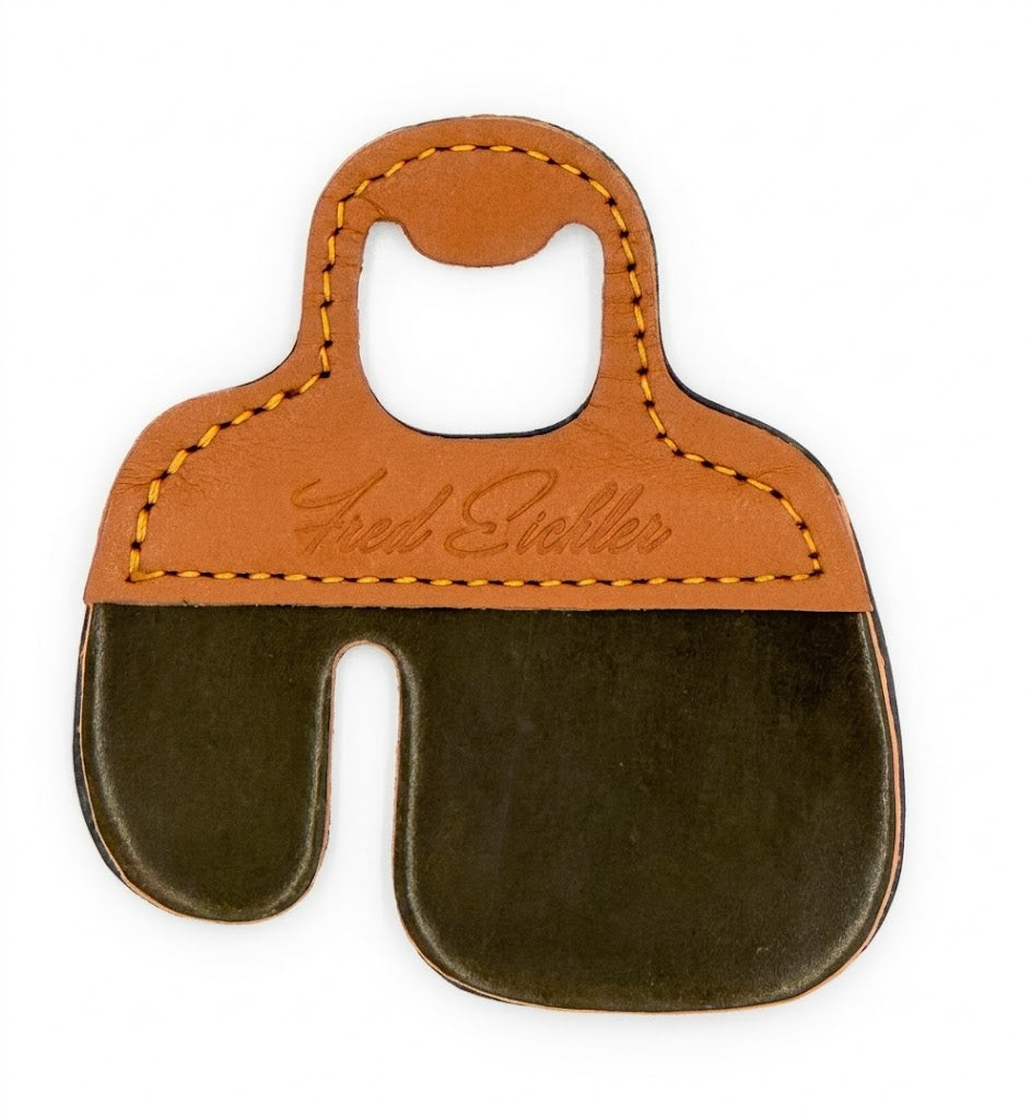 Fred Eichler Split Finger Shooting Tab