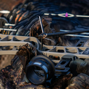 Bullhead 3-Blade Broadhead 3-Pack