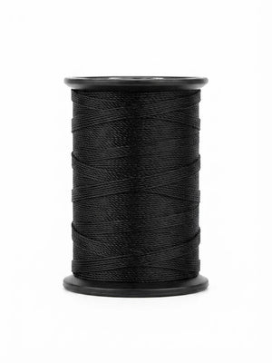 Brownell #4 Black Nylon Serving Jig Spool Bowstring Material
