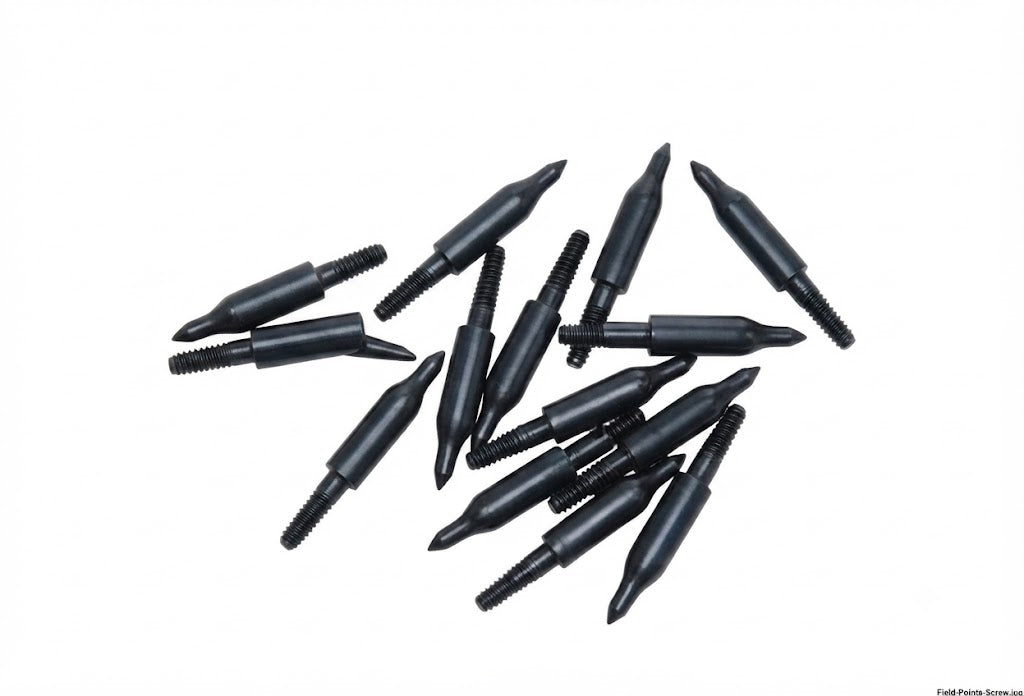 Screw in Field Points 5/16ths