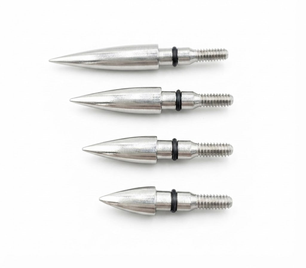 Trad Tour Target/Field Points - 5/16 - one dozen
