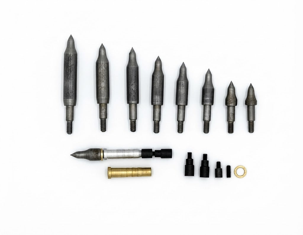 PDP .2445 and .246 Tuning Kits
