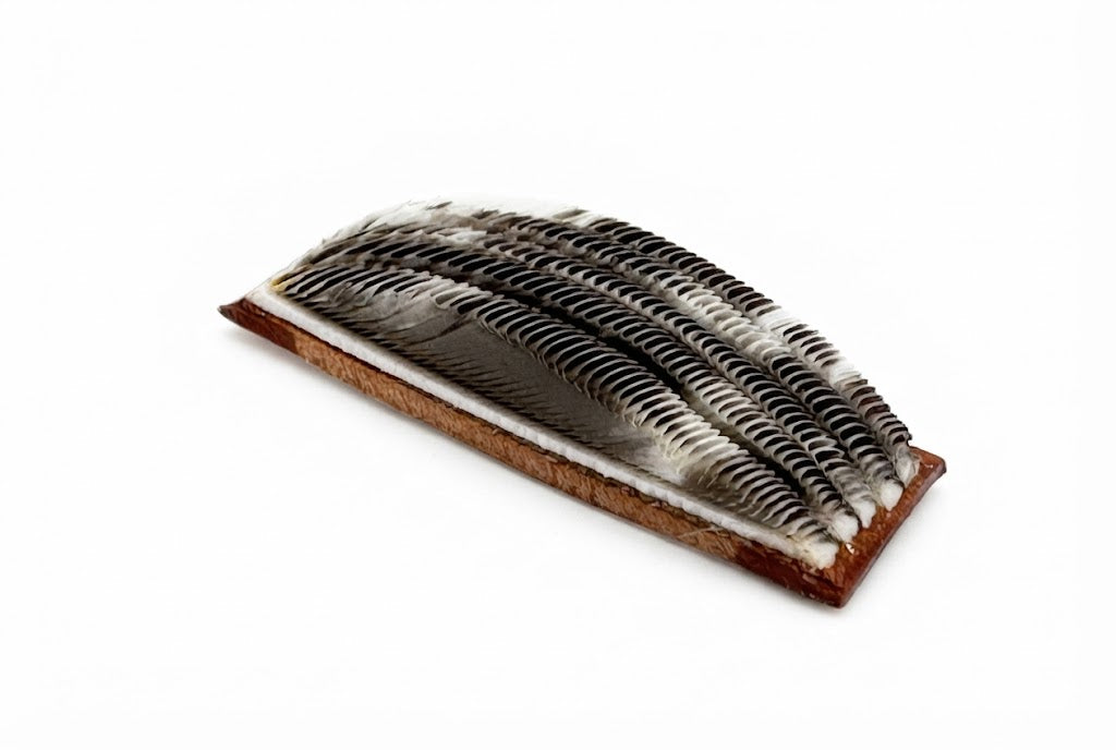 Feather Rest