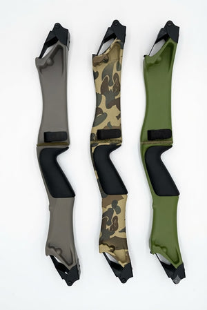 Bear Mag Risers