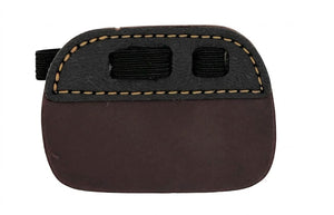 Bateman Cordovan Archery 3 Under Finger Shooting Tab