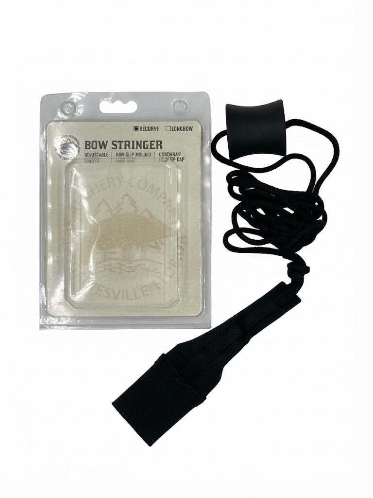 Bear Recurve Bow Stringer