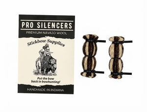 Pro Silencers - string silencer