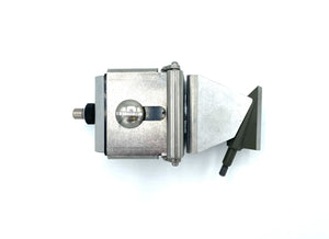 Accessory Delta Jaws