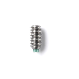Soft Tip Set Screw