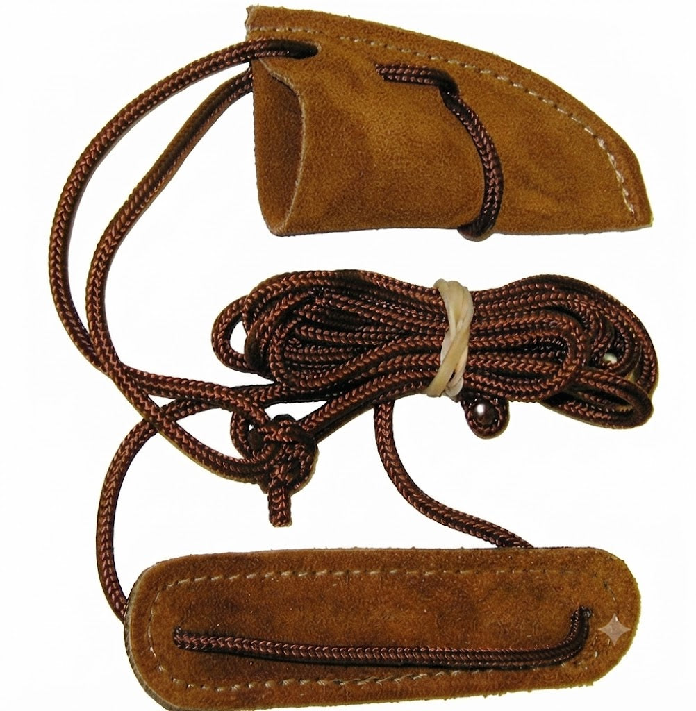 E. W. Bateman Bow Stringer Universal- Recurve or Longbow
