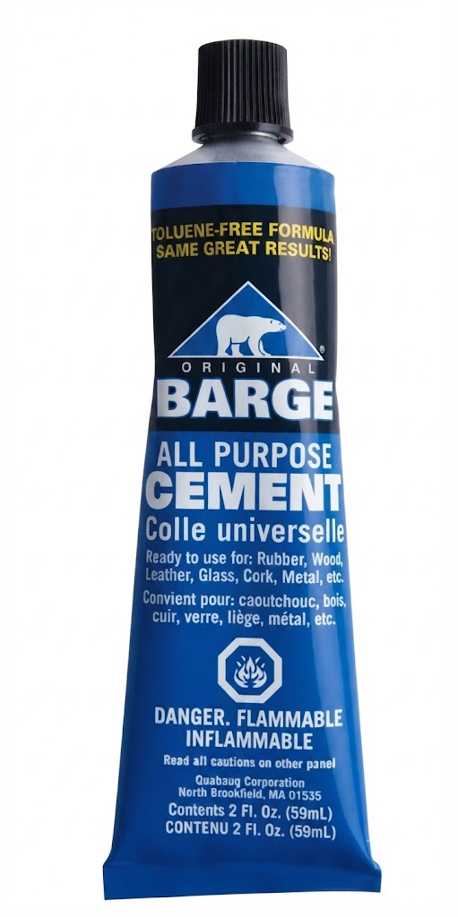 Barge Cement