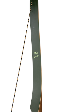 90th annier grizzly limb