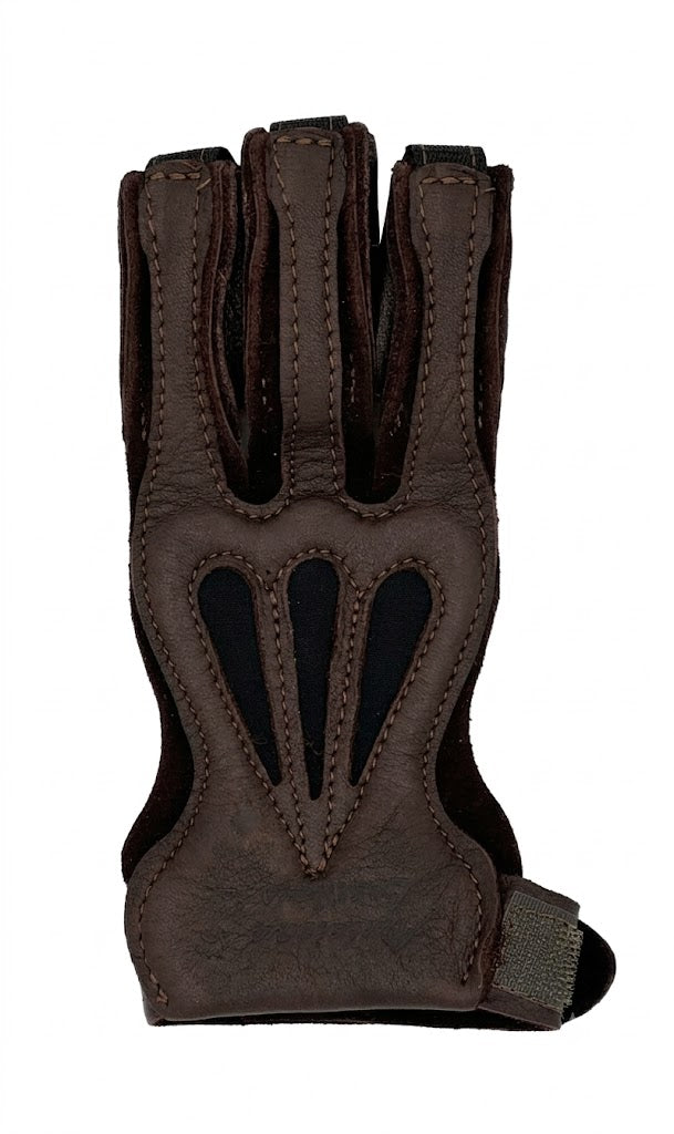 American Leathers Elk shooting Glove