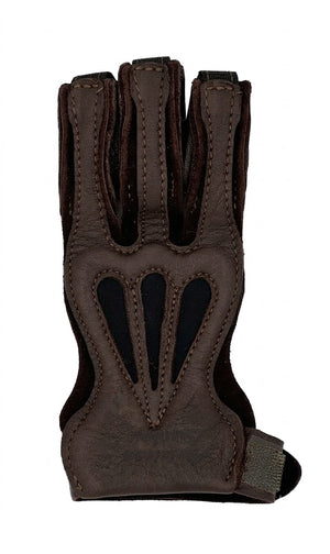 American Leathers Elk shooting Glove