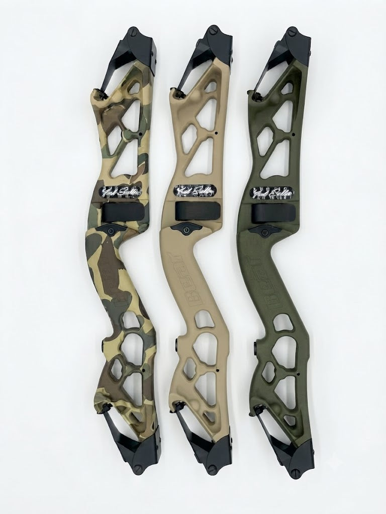 Fred Eichler Signature Series Take Down