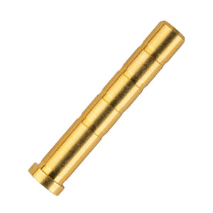 500 Spine Old Skool Arrow Shaft