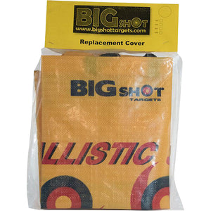 Ballistic 450 Replacement cover