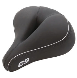 Cloud-9 Cruiser Select Airflow Saddle Seat