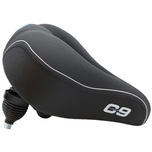 Cloud-9 Cruiser Select Airflow Saddle Seat