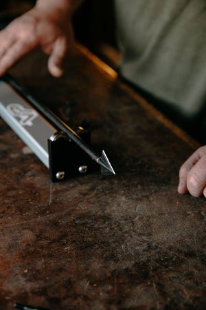 Arrow Spinner