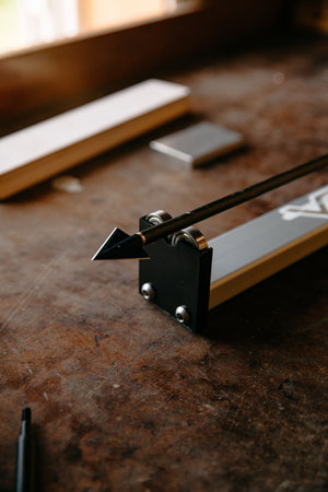 Arrow Spinner