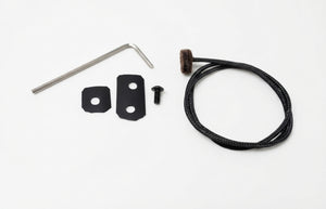 Kydex Klicker Field Repair Kit