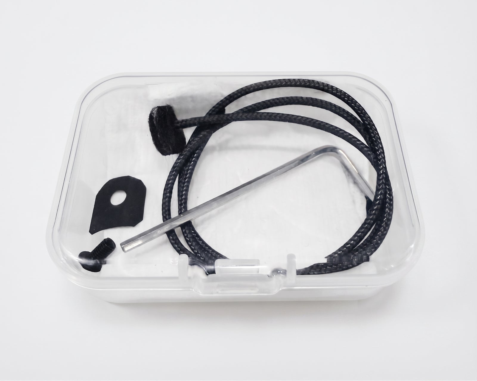 Kydex Klicker Field Repair Kit