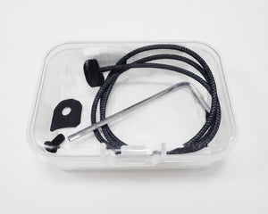 Kydex Klicker Field Repair Kit