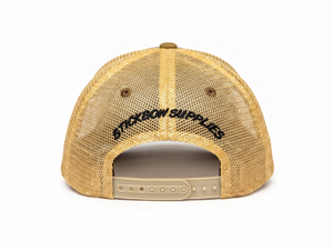 Embroidered Logo Hat - Legacy Old Favorite Archery Hat