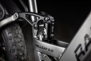 Hellcat 2.0 FS All-Wheel Drive